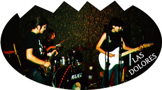 Las Dolores