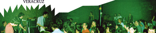 Veracruz